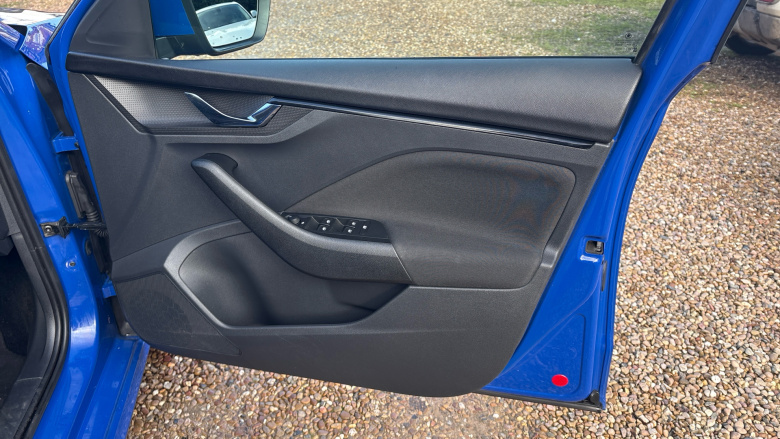 Skoda Kamiq 1.0 TSI 95 SE 5dr Petrol Hatchback